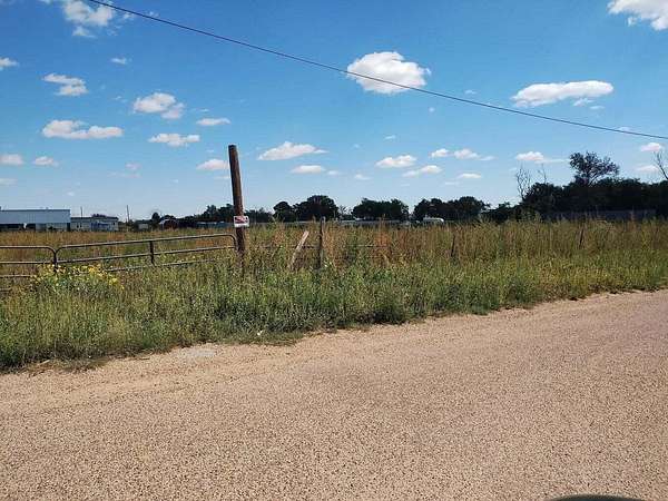 2.17 Acres of Land for Sale in Lubbock, Texas
