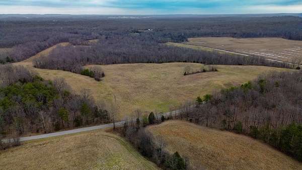 112 Acres of Recreational Land for Sale in White Plains, Kentucky