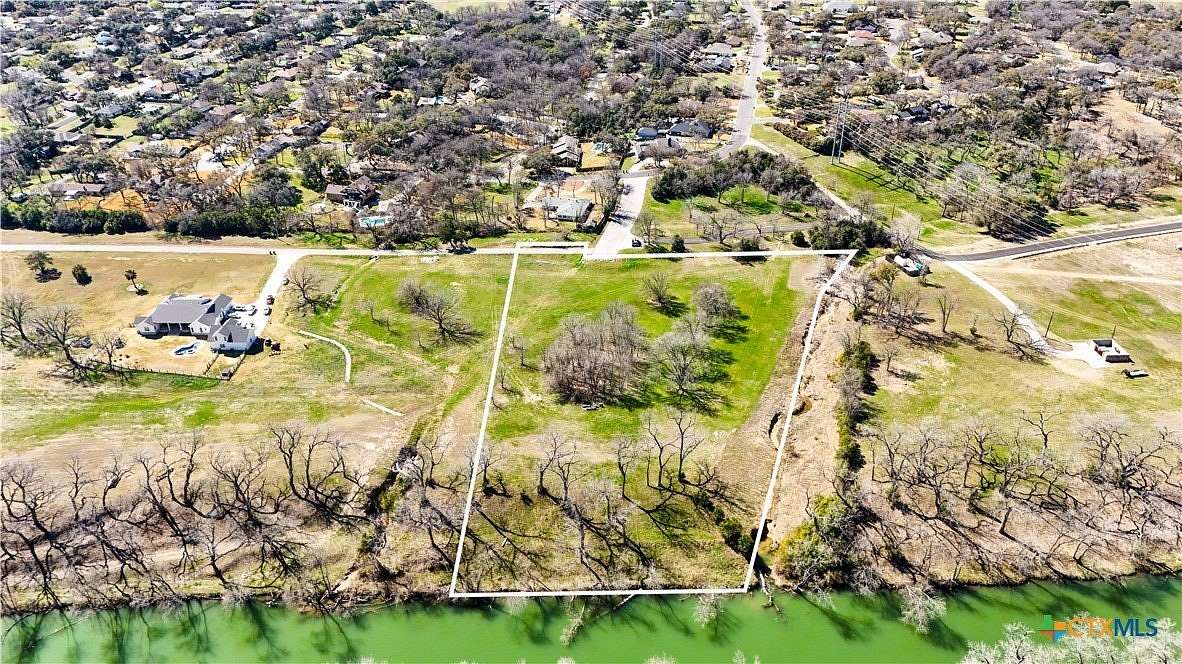 5 Acres of Residential Land for Sale in Belton, Texas