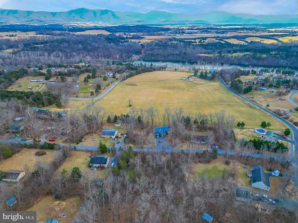 0.75 Acres of Land for Sale in Luray, Virginia