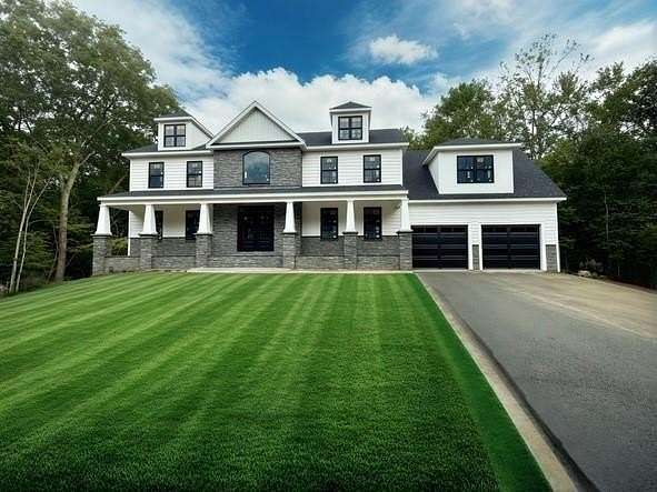 2.2 Acres of Land with Home for Sale in Cranston, Rhode Island