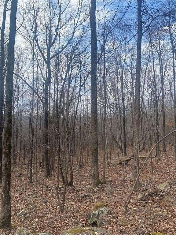50 Acres of Recreational Land for Sale in Elkins, Arkansas