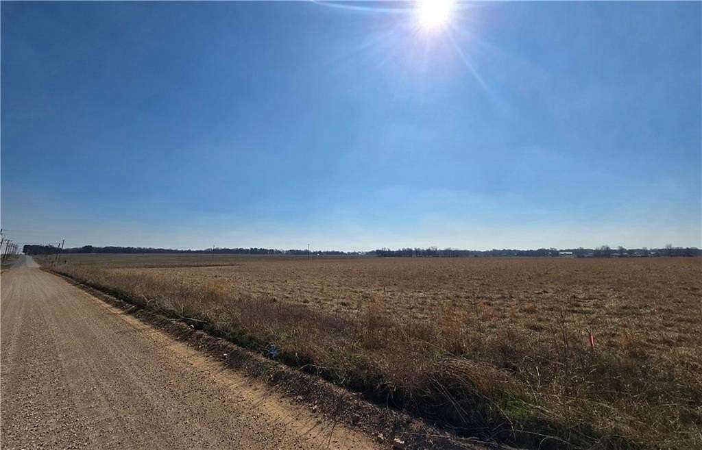 6.67 Acres of Residential Land for Sale in Gentry, Arkansas