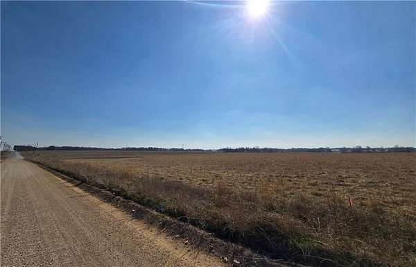 6.67 Acres of Residential Land for Sale in Gentry, Arkansas