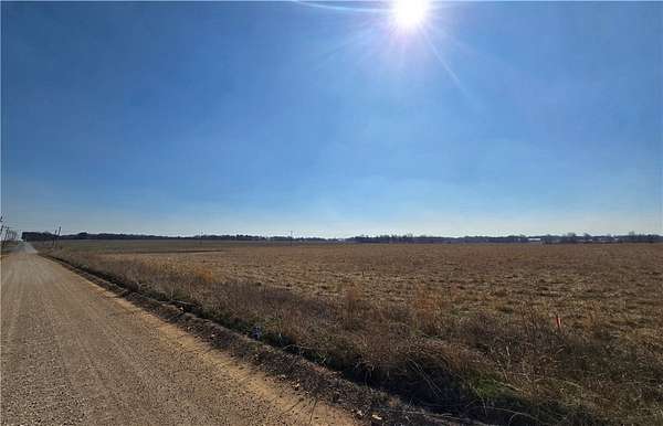 6.67 Acres of Residential Land for Sale in Gentry, Arkansas