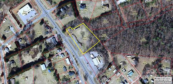 1.65 Acres of Land for Sale in State Road, North Carolina