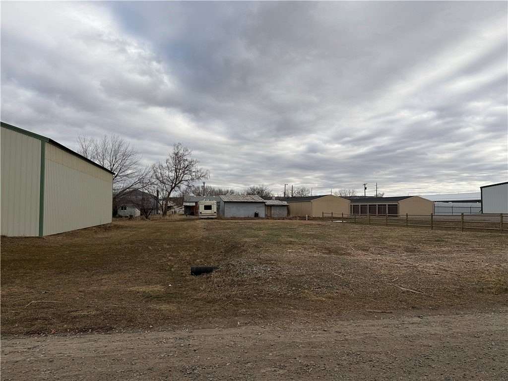 0.17 Acres of Mixed-Use Land for Sale in Billings, Montana