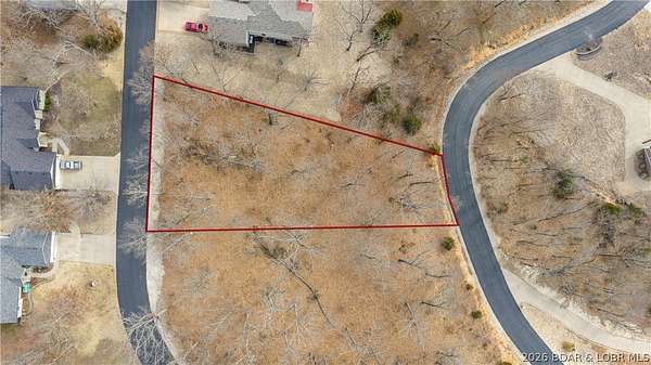 0.36 Acres of Residential Land for Sale in Rocky Mount, Missouri