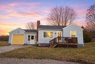 2 Acres of Land with Home for Sale in Lancaster, Ohio