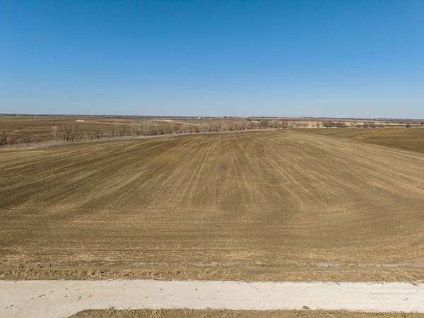 12.6 Acres of Land for Sale in Hillsboro, Texas