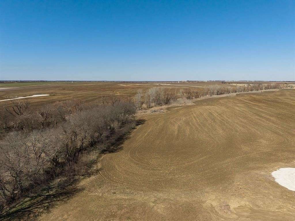 12 Acres of Land for Sale in Hillsboro, Texas
