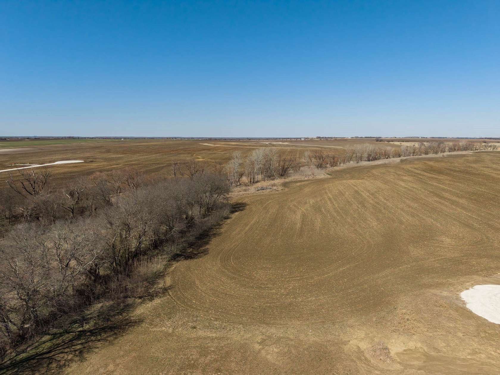 12 Acres of Land for Sale in Hillsboro, Texas
