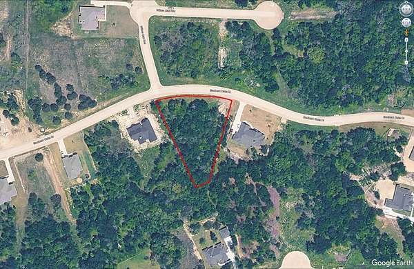 1 Acre of Residential Land for Sale in Royse City, Texas