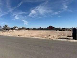 0.66 Acres of Residential Land for Sale in Odessa, Texas