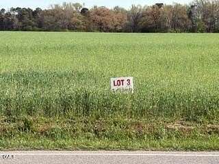2.42 Acres of Residential Land for Sale in Dunn, North Carolina