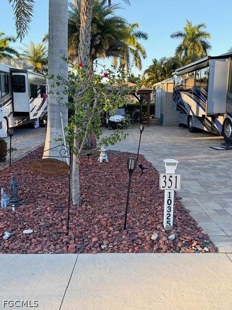 0.08 Acres of Land for Sale in Fort Myers, Florida