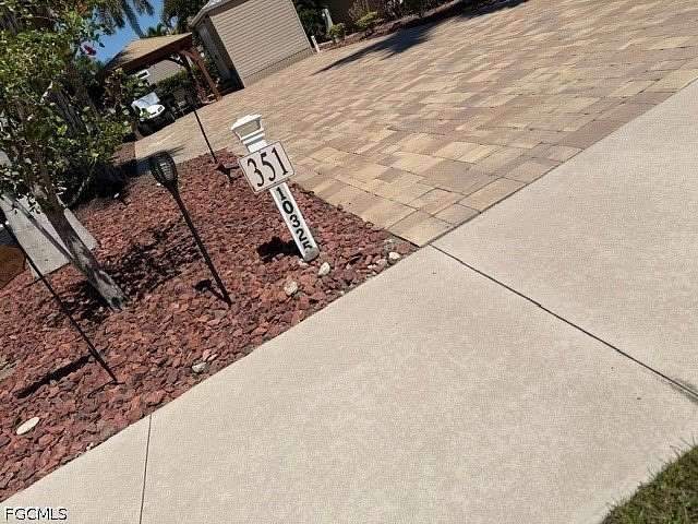 0.08 Acres of Land for Sale in Fort Myers, Florida
