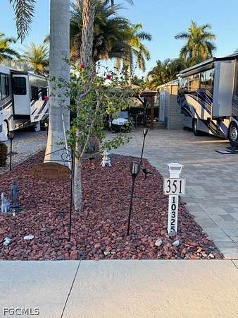 0.08 Acres of Land for Sale in Fort Myers, Florida