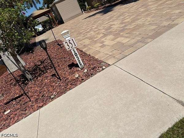 0.08 Acres of Land for Sale in Fort Myers, Florida
