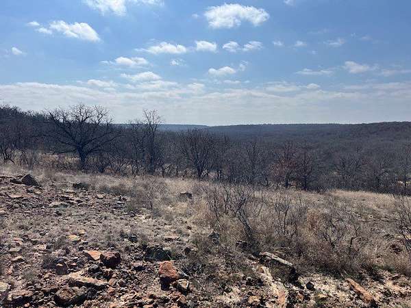 155 Acres of Land for Sale in Loving, Texas