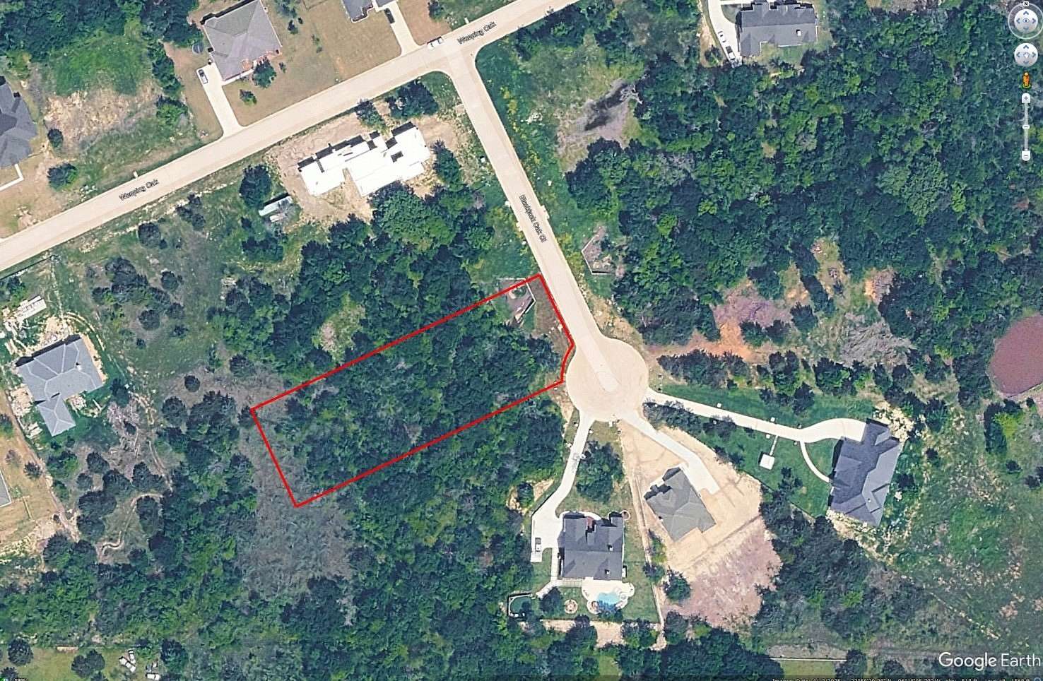 1 Acre of Residential Land for Sale in Royse City, Texas