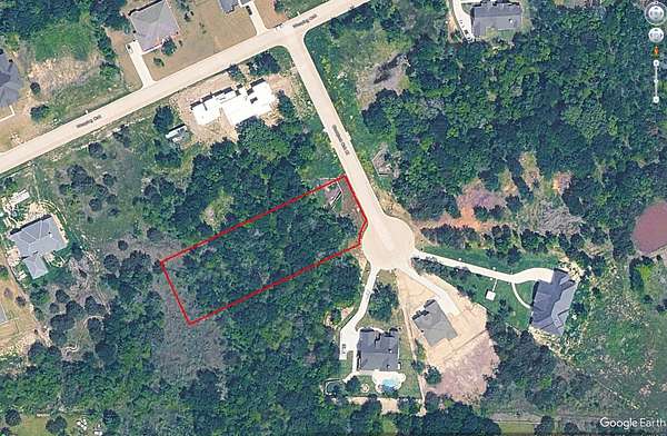 1 Acre of Residential Land for Sale in Royse City, Texas