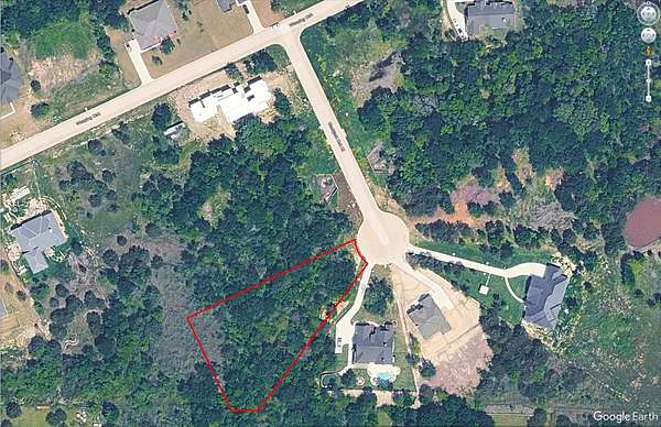 1 Acre of Residential Land for Sale in Royse City, Texas