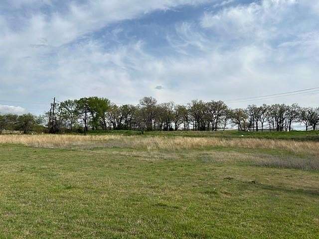 1.55 Acres of Land for Sale in Azle, Texas