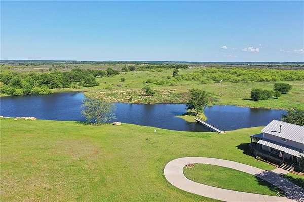 331 Acres of Land for Sale in Jacksboro, Texas