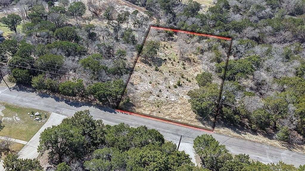0.35 Acres of Residential Land for Sale in Temple, Texas