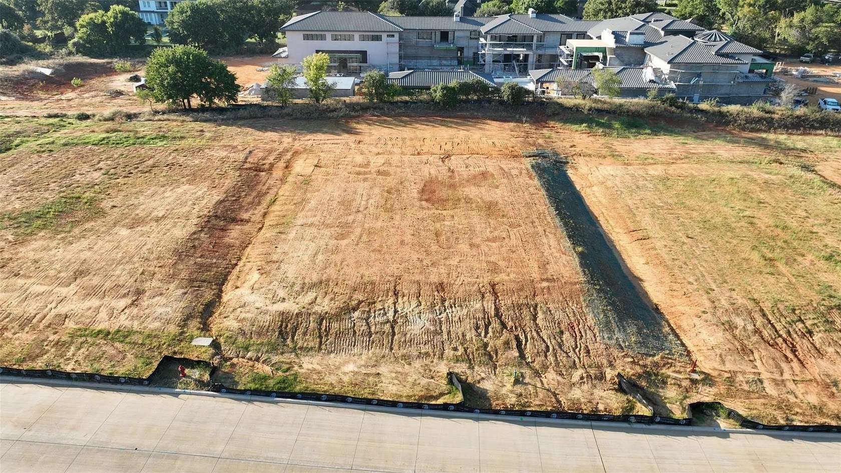 0.46 Acres of Residential Land for Sale in Colleyville, Texas