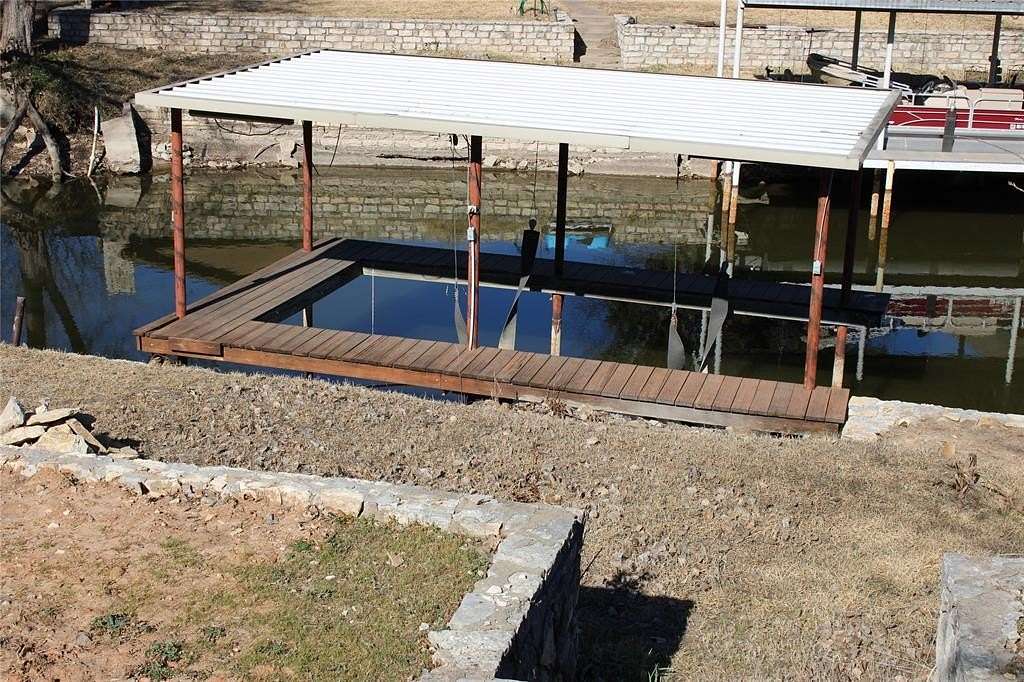 0.33 Acres of Residential Land for Sale in Granbury, Texas