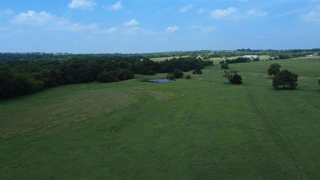 11 Acres of Land for Sale in Decatur, Texas