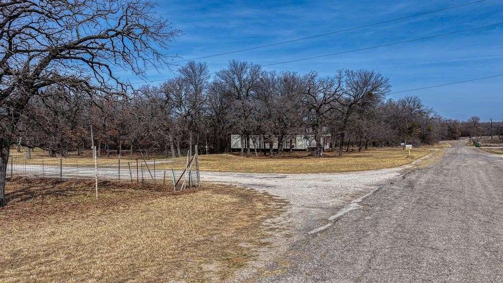 2.65 Acres of Land for Sale in Chico, Texas