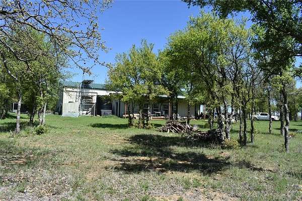 87 Acres of Land for Sale in Jacksboro, Texas