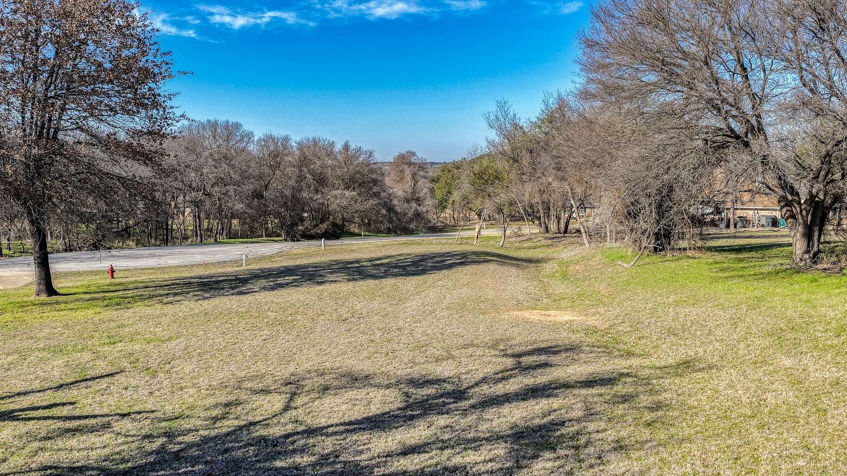 0.41 Acres of Residential Land for Sale in Granbury, Texas