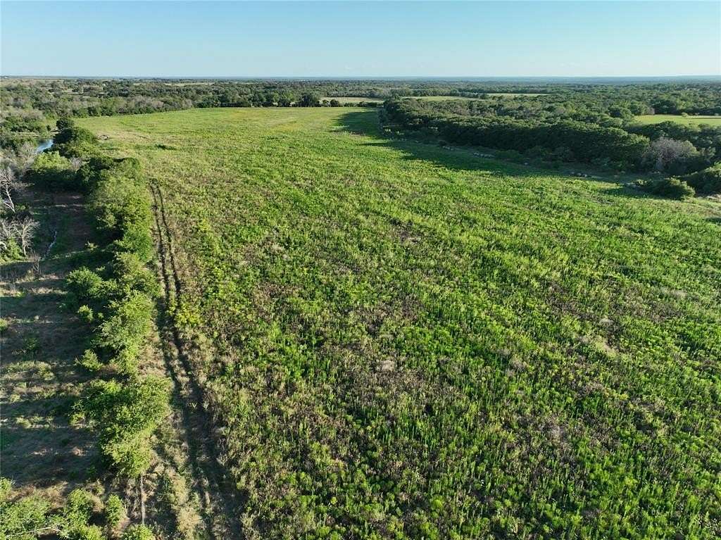 80.7 Acres of Recreational & Residential Land for Sale in Carlton, Texas