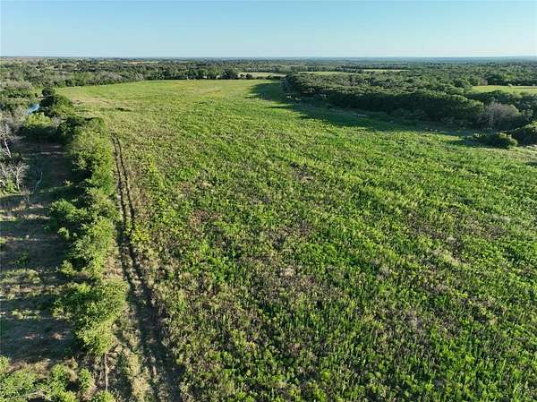 80.7 Acres of Recreational & Residential Land for Sale in Carlton, Texas