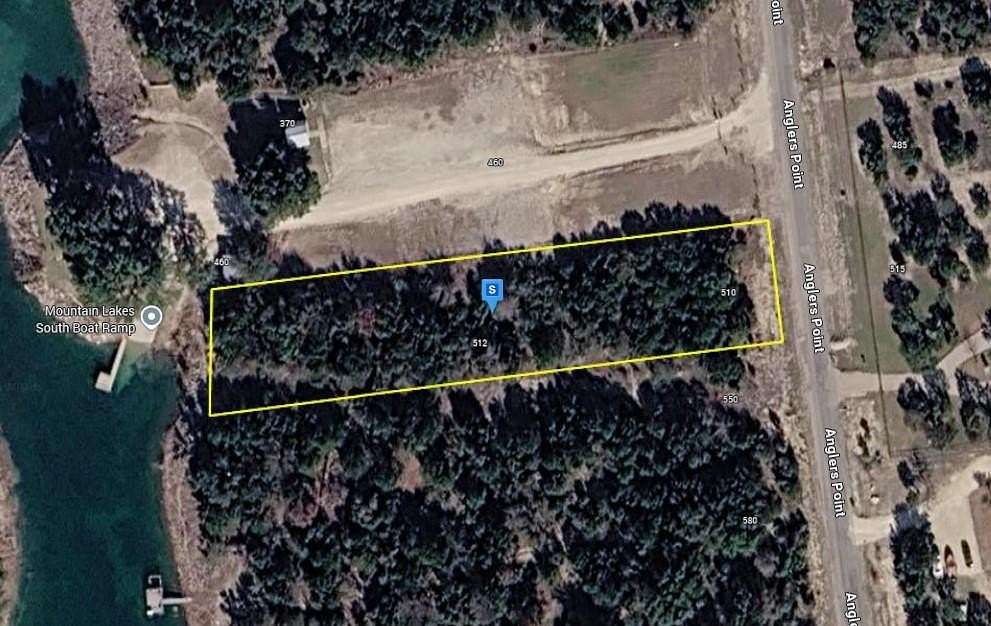 1 Acre of Residential Land for Sale in Bluff Dale, Texas