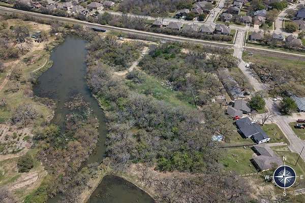 3.76 Acres of Residential Land for Sale in Corinth, Texas
