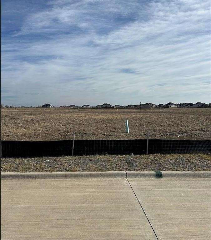 0.29 Acres of Residential Land for Sale in Prosper, Texas