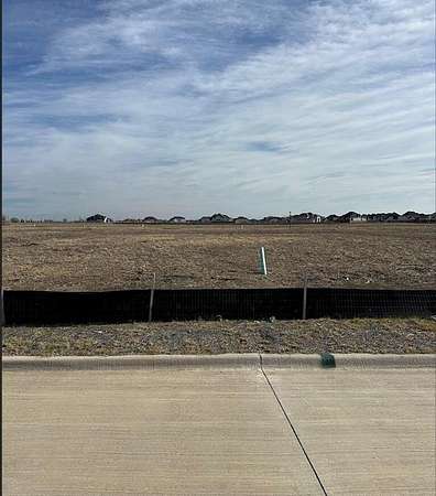 0.29 Acres of Residential Land for Sale in Prosper, Texas