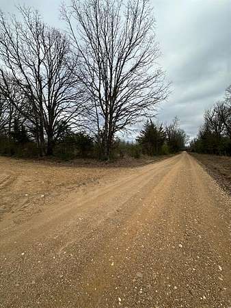 10.4 Acres of Land for Sale in Avery, Texas
