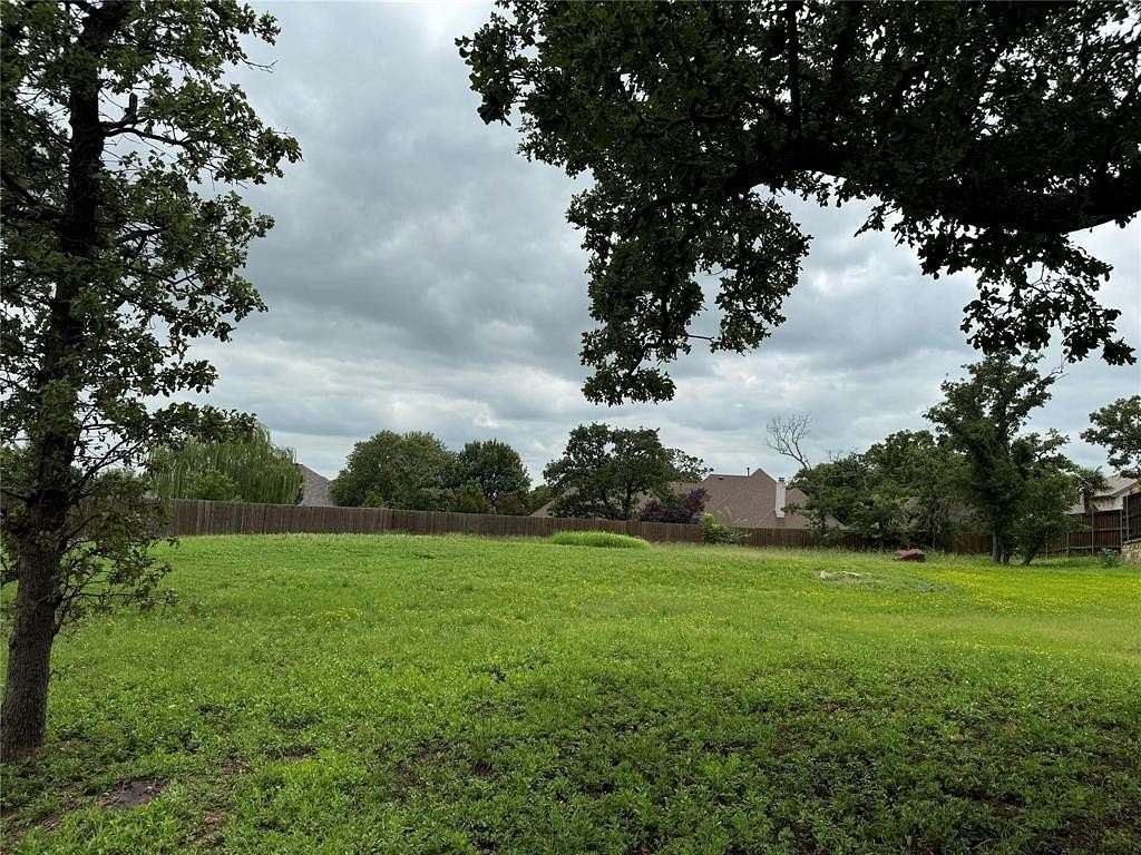 0.45 Acres of Residential Land for Sale in Burleson, Texas