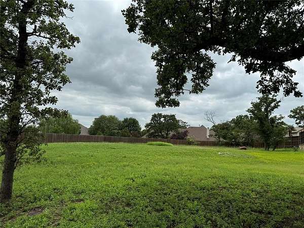 0.45 Acres of Residential Land for Sale in Burleson, Texas