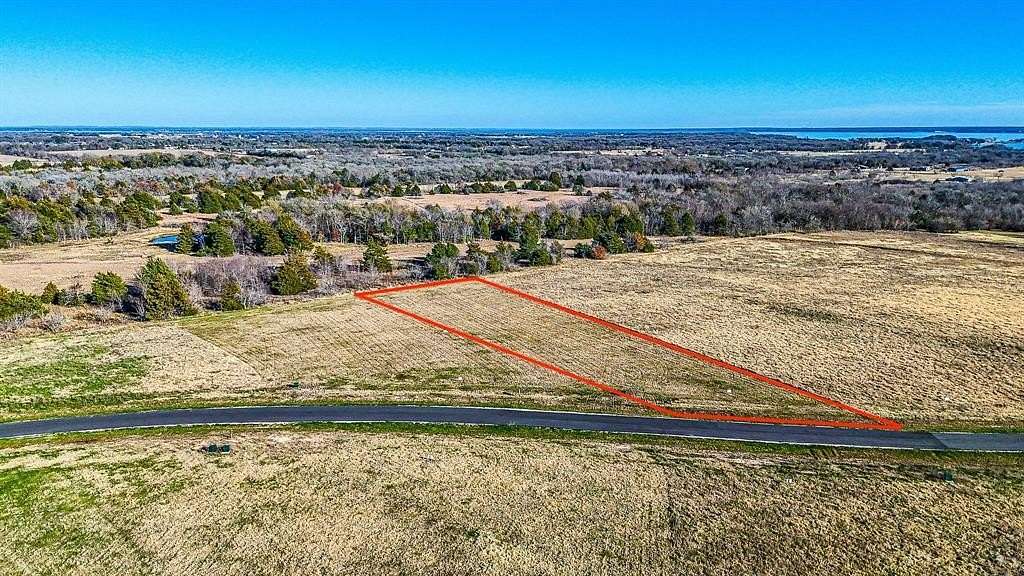 1 Acre of Residential Land for Sale in Corsicana, Texas