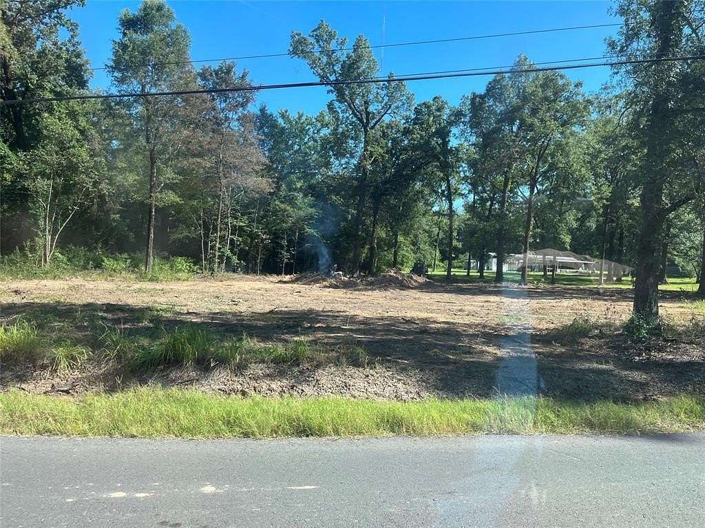 0.65 Acres of Land for Sale in Mooringsport, Louisiana