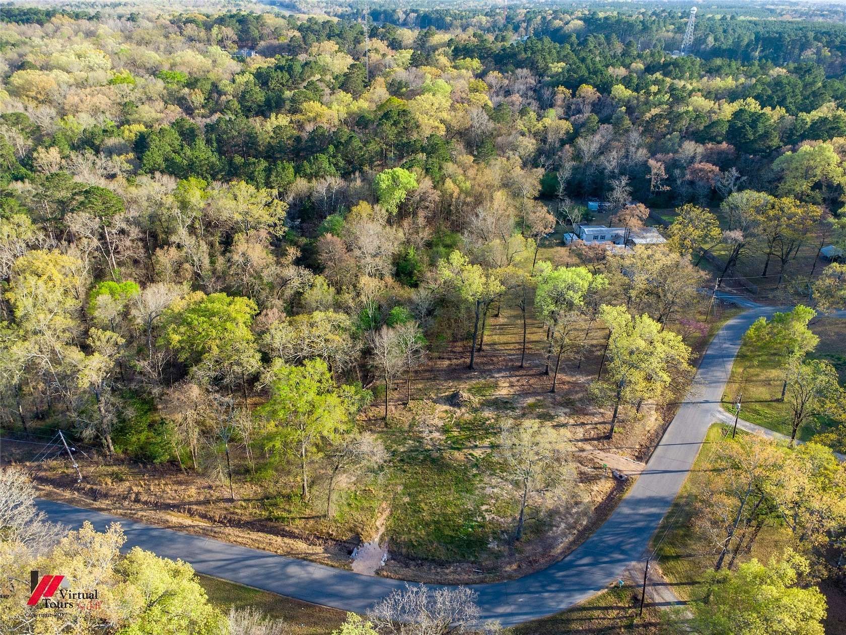 0.65 Acres of Residential Land for Sale in Mooringsport, Louisiana