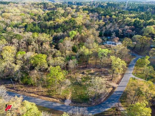 0.65 Acres of Residential Land for Sale in Mooringsport, Louisiana