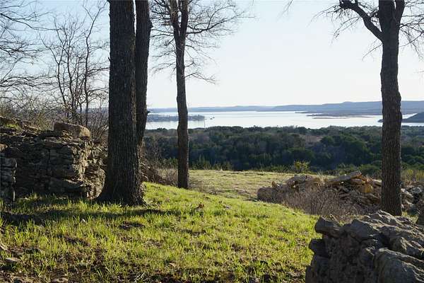 2 Acres of Residential Land for Sale in Graford, Texas